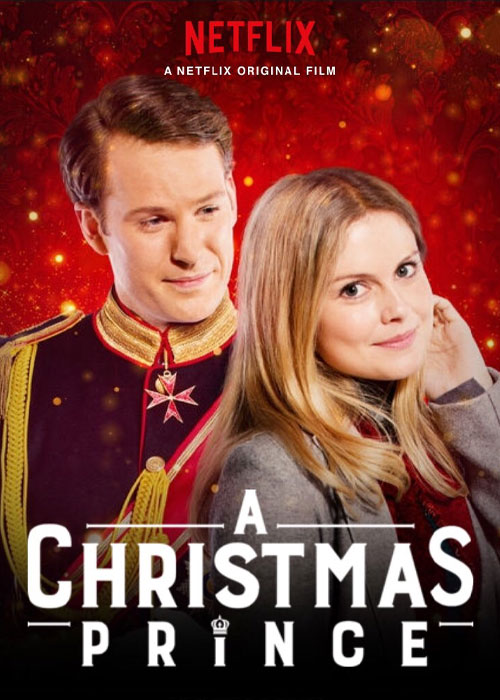 شاهزاده کریسمس