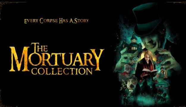 مجموعه مردگان