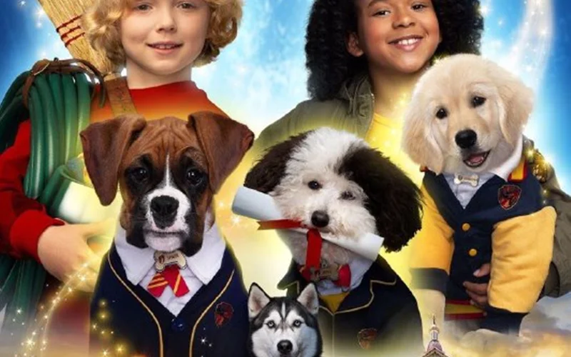 PUP ACADEMY 2019