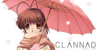 سریال انیمه کلاناد The Clannad